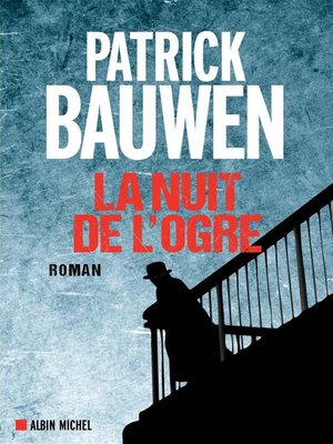 cover image of La Nuit de l'ogre